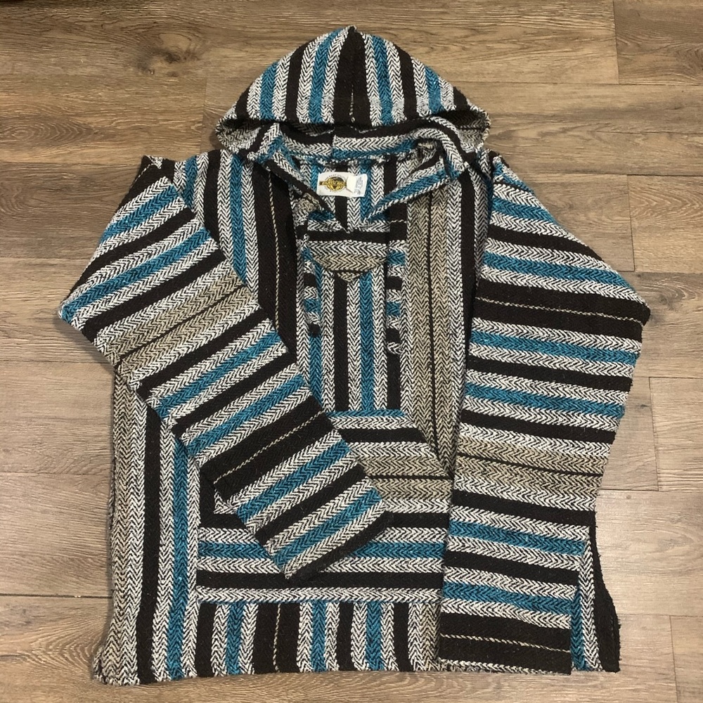 Men’s Large Drug Rug